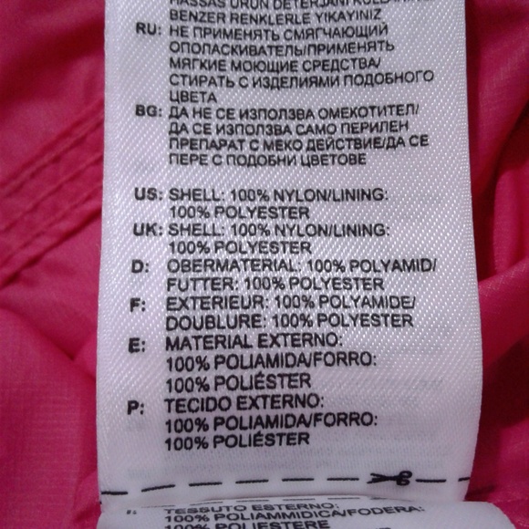 Adidas x Stella McCartney Gilet Performance Vest - Picture 7 of 8